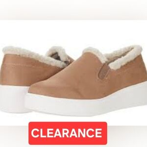 White Mountain Slip On Shoes